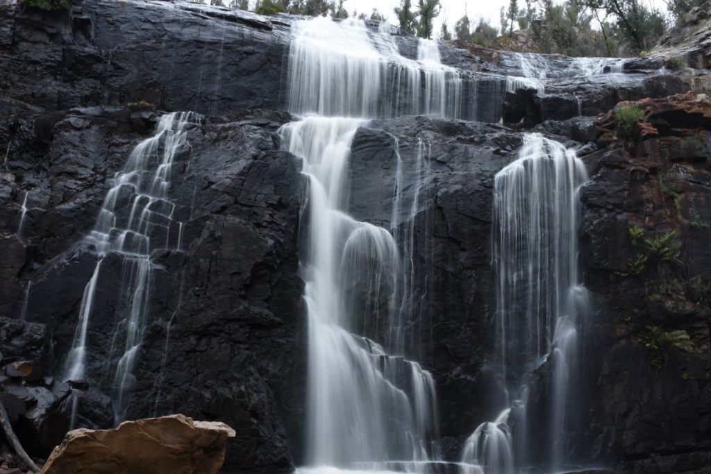 McKenzie Falls