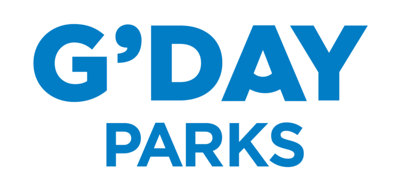 GdayParks Master