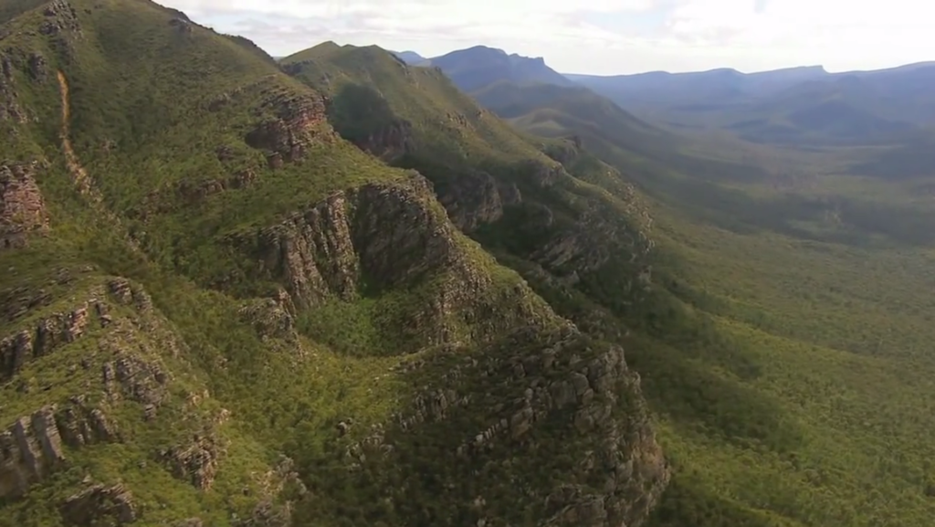 Grampians