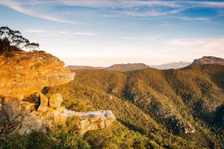 Qantas Travel Insider