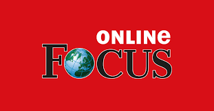 Focus Online logo