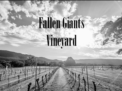 Fallen Giants