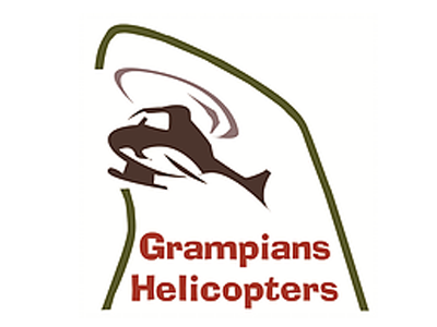 Grampians Heli