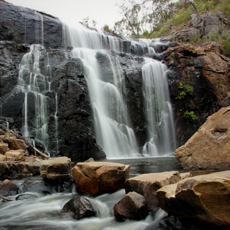 Mackenziefalls