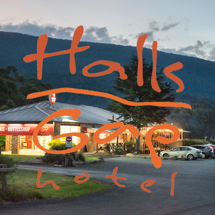 Halls Gap Hotel