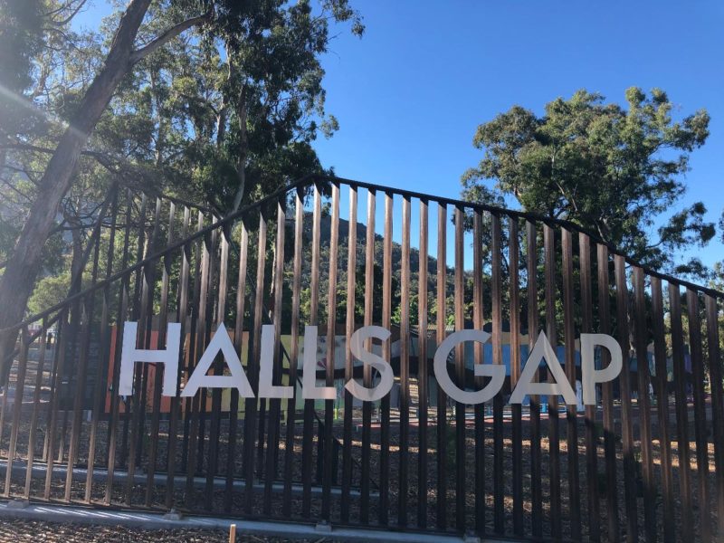 Halls Gap Walking Tours 7