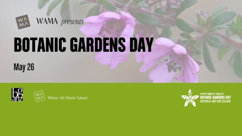 Botanic Gardens Day 2024 169