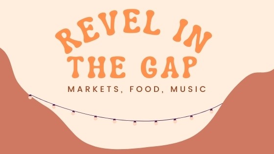 Revel In The Gap 169