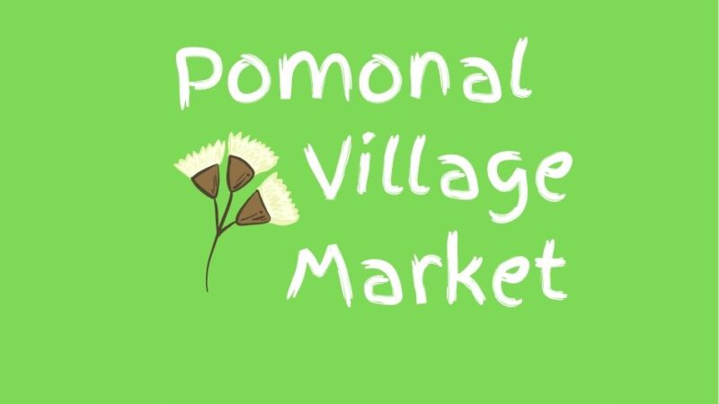 Pomonal Market 169