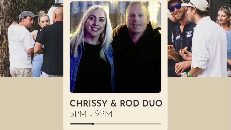 Rod And Chrissy 169
