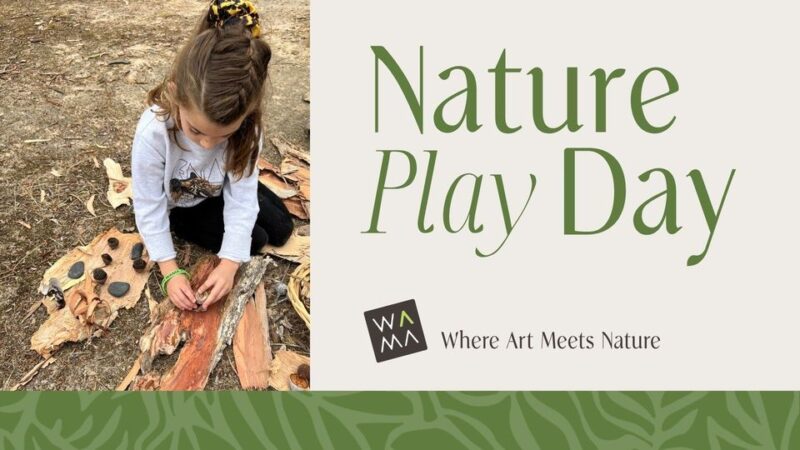 Nature Play Day 169