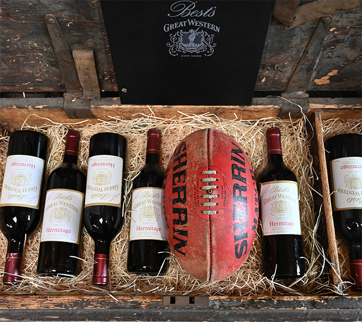 2024 AFL 1976 WPEvents