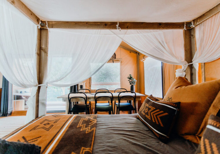 HALLS GAP LAKESIDE &amp; GRAMPIANS GETAWAY