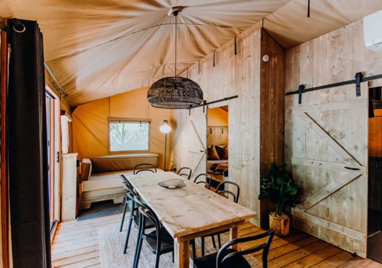 HALLS GAP LAKESIDE &amp; GRAMPIANS GETAWAY