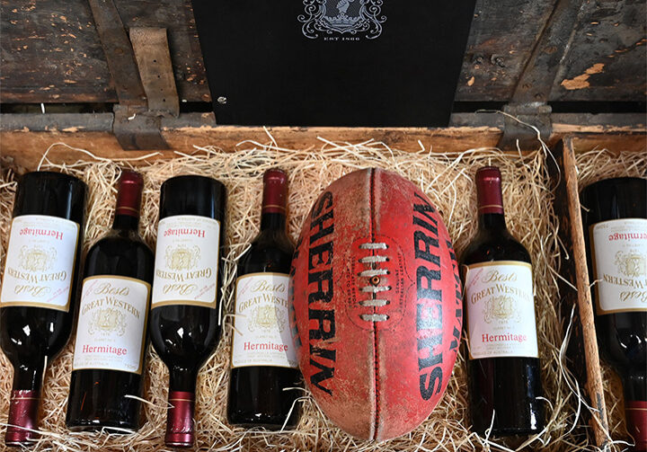 2024 AFL 1976 WPEvents