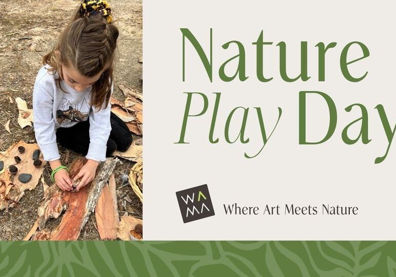 Nature Play Day 169