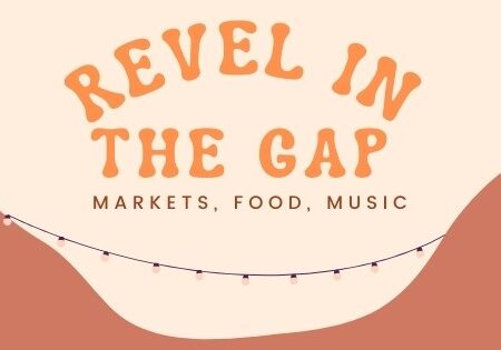 Revel In The Gap 169
