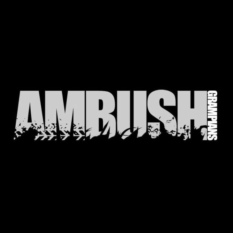 Ambush Logo