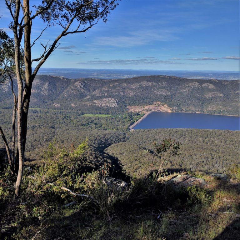 Lakeview Lookout Sq